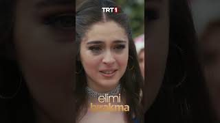 Azra Ve Cenk Evet Dediler... - Elimi Bırakma 43. Bölüm