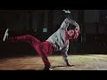 bboy