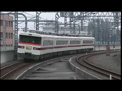 東武鉄道　2009年 秋の 臨時特急・臨時快速