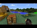 Minecraft: SQUICKEN & BABY ANIMALS MOD Spotlight! - New Animals! (Minecraft Mod Showcase)