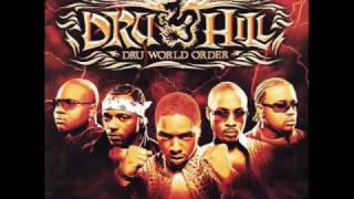 Watch Dru Hill Never Stop Loving You video