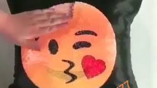 Sevgili Emoji