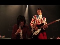 『THE COLLECTORS TOUR 2013 MODTONE -TOUR FINAL at STUDIO COAST-』ダイジェスト映像