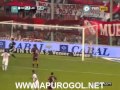 Summary: Independiente 4-1 Lanús (17 November 2014)