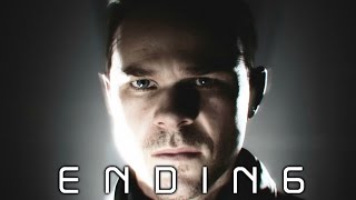 Quantum Break ENDING / FINAL BOSS - Walkthrough Gameplay Part 13 (XBOX ONE)