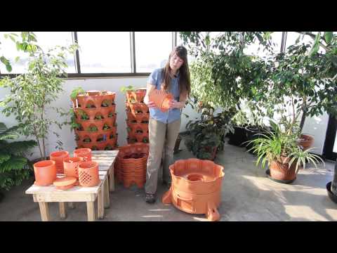 garden tower project garden tower project