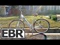 Bodhi Step-Through Electric Bike Review