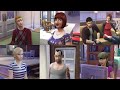 SIM間情 肥宅開店｜The Sims 4 # 第五集