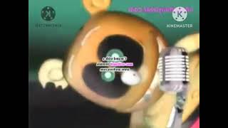 Klaskyklaskyklaskyklasky Gummy Bear Csupo G-Major 232 On Kinemaster