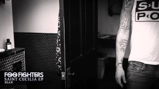 Watch Foo Fighters Sean video