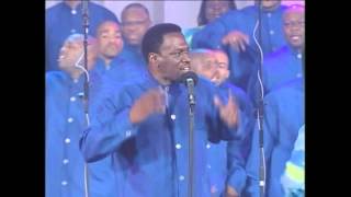 Watch Chicago Mass Choir I Need Your Spirit video