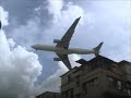 Planes Over Hong Kong - Kai Tak Airport 1998 香港啟德機場