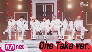 [BTS - Dionysus (One Take ver.)] Special Stage | M COUNTDOWN 190418 EP.615