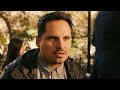 Luis's Storytelling About The Tip - Ant-Man (2015) Movie Clip HD