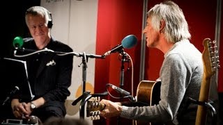 Watch Paul Weller Town Called Malice video