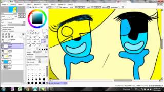 Speed Paint- Fan Art - El Diario De Jayden -