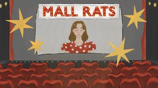 Watch Reese Lansangan Mall Rats video