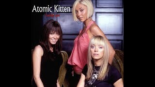 Watch Atomic Kitten Loving You video