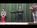 Let You Go - The Valentine Brothers