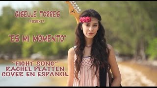 Giselle Torres - Es Mi Momento