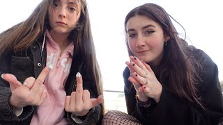 Exploring London With Jessjessjessu