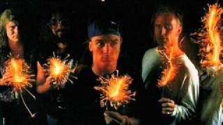 Watch Faith No More Blood video