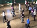 Line Dance Workshop With Ira Weisburd in Derry, NH