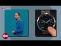 Schannel - Chuyên mục S Update: Nhìn lại Google IO 2014: Android Wear, Moto 360, Android TV..