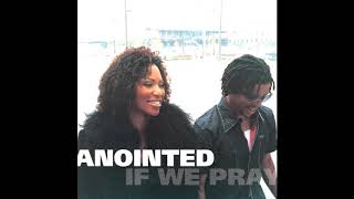 Watch Anointed Things I Wish video