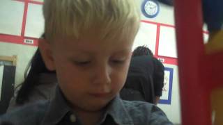 Watch Jude Red Room video