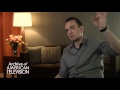 Hank Azaria discusses the production process on "The Simpsons" - EMMYTVLEGENDS.ORG