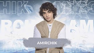 Amirchik - Snowпати 24