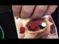 NAMM 2012: Gordon White of Audible Disease Goes Over Pedal Lineup