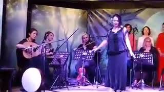 Zehra Aysel Kaş