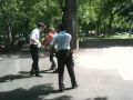 Drunk and Disorderly French Canadian Style