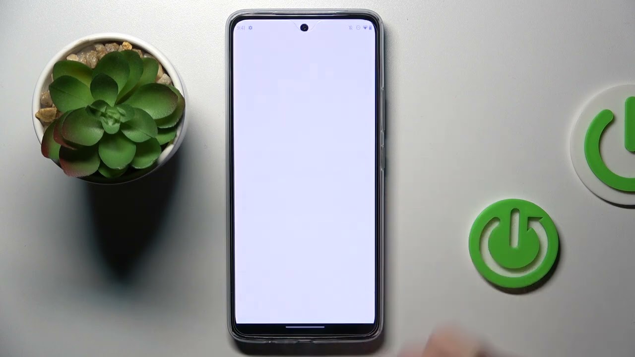 How to Remove Google Account on Motorola Moto G72 How to Remove Google Account on Motorola Moto G72