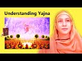 Lessons from Bhagavad Gita: Understanding Yajna by Pravrajika Divyanandaprana