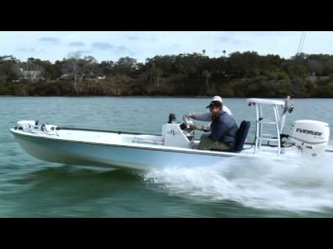 Beavertail Predator- Harley Powered Mud Motor