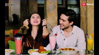 Alasan Aura Kasih dan Suami Belum Kasih Nama Sang Bayi Part 04 - Alvin & Friends 19/02