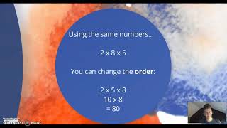 3.Oa.5 Properties Of Multiplication