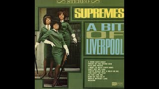 Watch Supremes The House Of The Rising Sun video