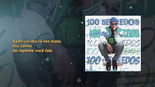 Kota Manda - Nem Quero Feat Anderson Mário (Lyric Video)