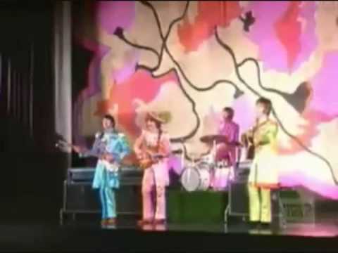 The Beatles - It