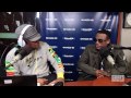 Jodeci Uncut: Music, Memories, Family, Fights & Stalking Fan Stories