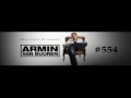 Video A State Of Trance #554 with Armin van Buuren Full Set. March 29, 2012