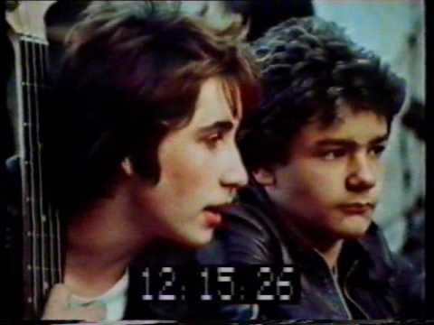 Sotavanki [1979 TV Movie]