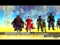 [PS4] Dragon Ball: Xenoverse - Walkthrough Pt.2 - Character Creation & Toki City | (60fps 1080p)