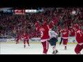 Abdelkader shovels home the game-winner in OT