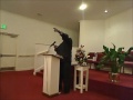 New Hope MBC Not a Fan Bible Study-1/30/13 Part 2 of 2