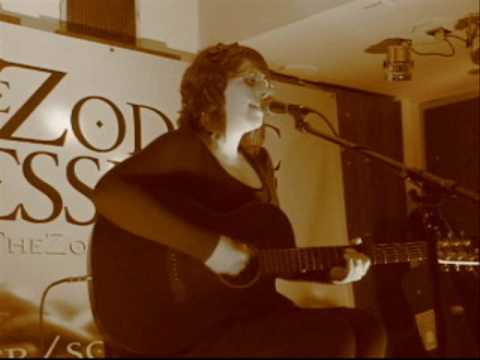 Sarah Gleeson - Greedy Guts...